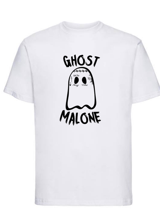 Ghost malone